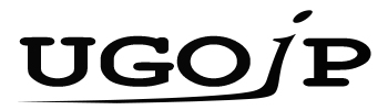 ugojp logo