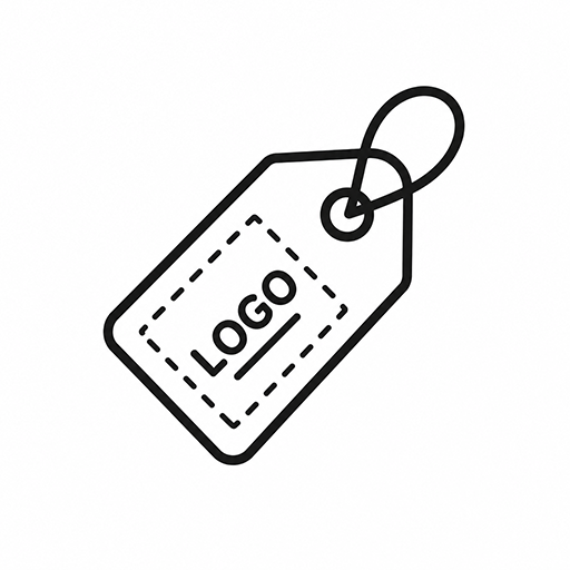 Custom Logo & Packaging