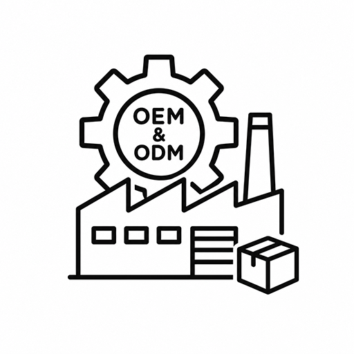 Professional OEM & ODM Service