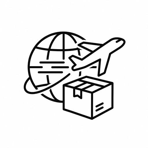 Fast Global Shipping