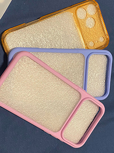 iPhone air phone case user review