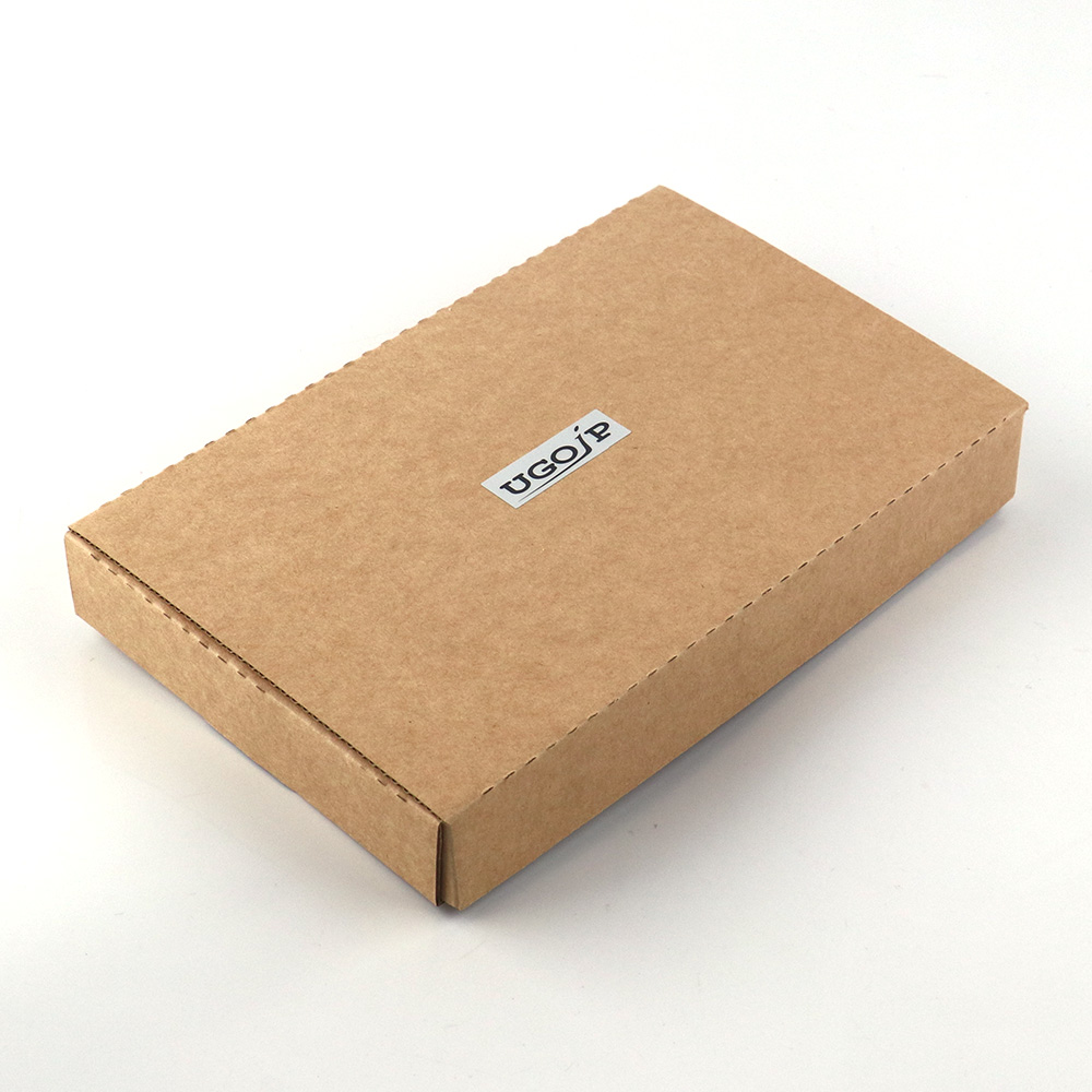 UGOjP Case Packaging Box