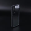 Clear hybrid case available for Samsung Galaxy S25 Samsung Galaxy S25 Plus and Samsung Galaxy S25 Ultra